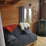 木屋 Les Du Domaine De L Esperluette