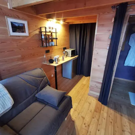 Les Du Domaine De L Esperluette