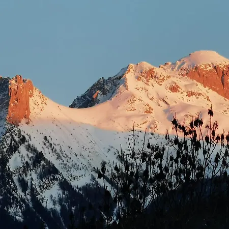 Les Du Domaine De L Esperluette *