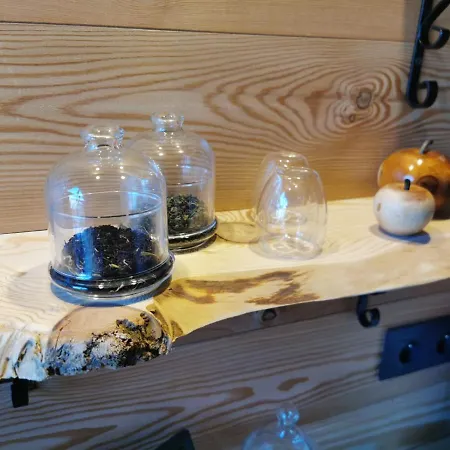 Les Du Domaine De L Esperluette