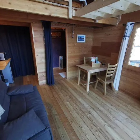 Les Du Domaine De L Esperluette