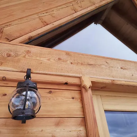 Les Du Domaine De L Esperluette * Le Lauzet-Ubaye