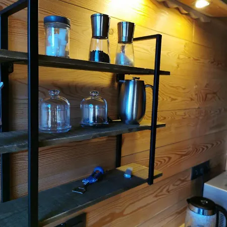 Шале Les Du Domaine De L Esperluette *