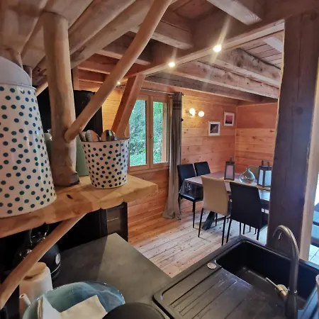 Les Du Domaine De L Esperluette