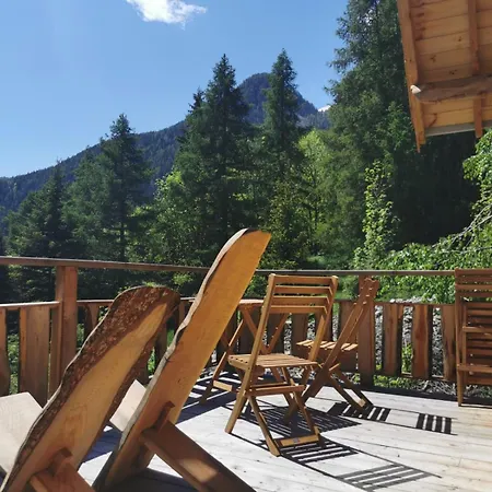 Les Du Domaine De L Esperluette