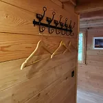 Les Du Domaine De L Esperluette Chalet *