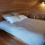 Les Du Domaine De L Esperluette Chalet