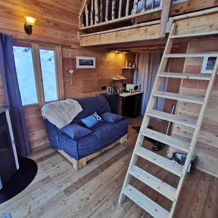 Les Du Domaine De L Esperluette * 르로제위바예