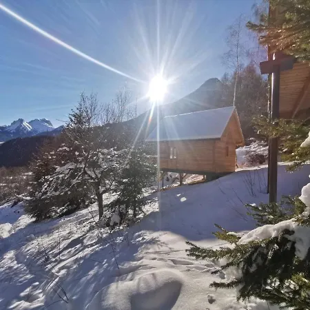 Les Du Domaine De L Esperluette