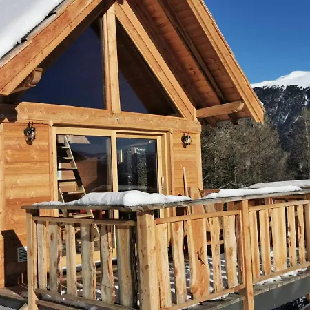 Les Du Domaine De L Esperluette * 르로제위바예