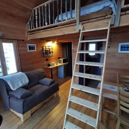 Les Du Domaine De L Esperluette *