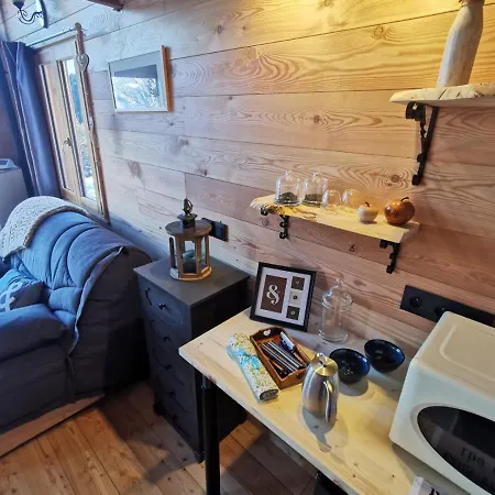 Les Du Domaine De L Esperluette *