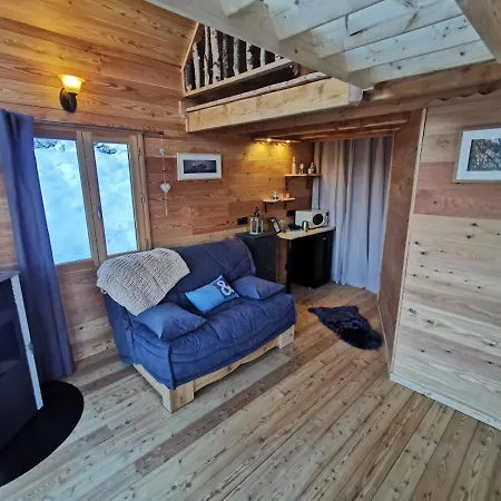 Les Du Domaine De L Esperluette *