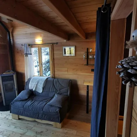 Les Du Domaine De L Esperluette * 르로제위바예