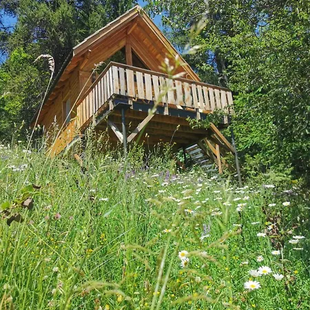 Les Du Domaine De L Esperluette