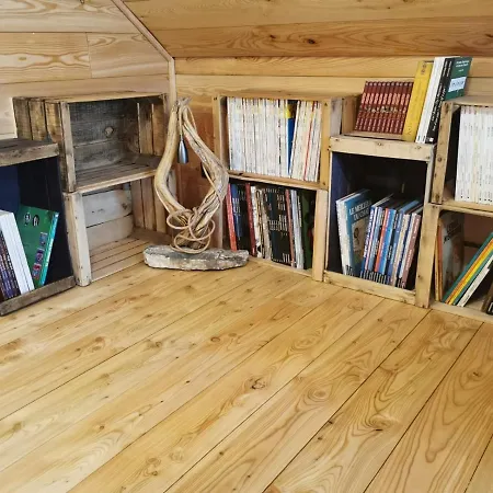 Les Du Domaine De L Esperluette *