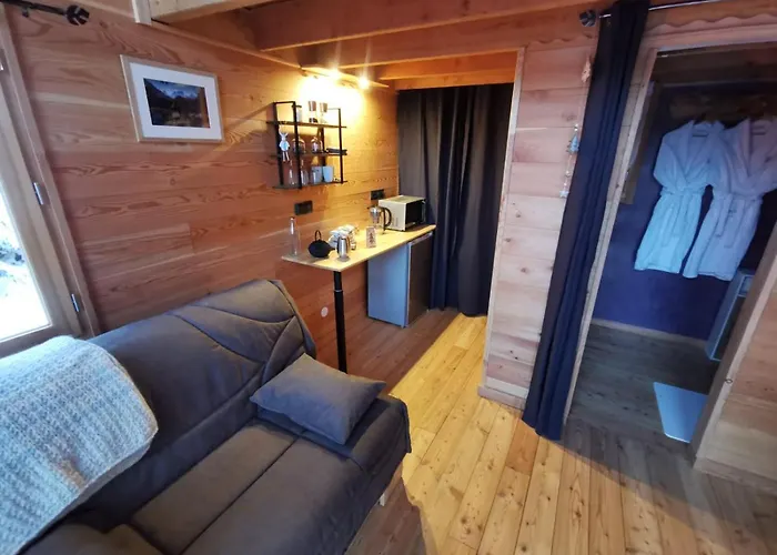 Les Du Domaine De L Esperluette