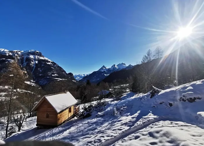 Les Du Domaine De L Esperluette