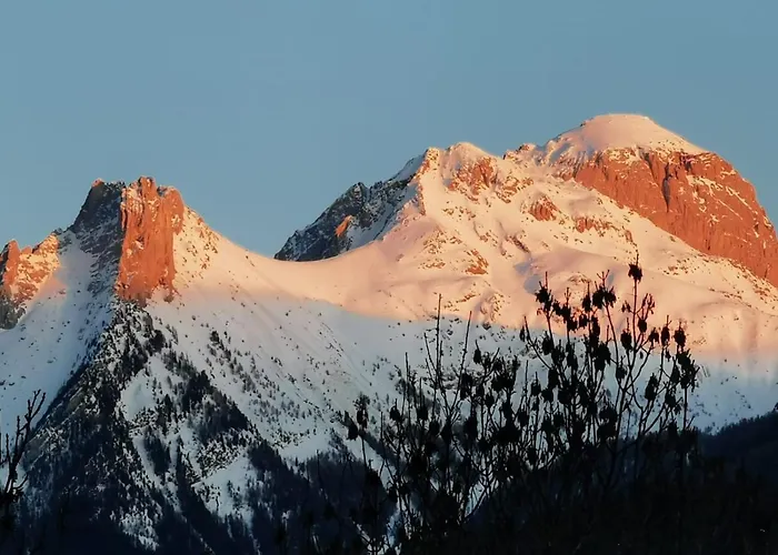 Les Du Domaine De L Esperluette *