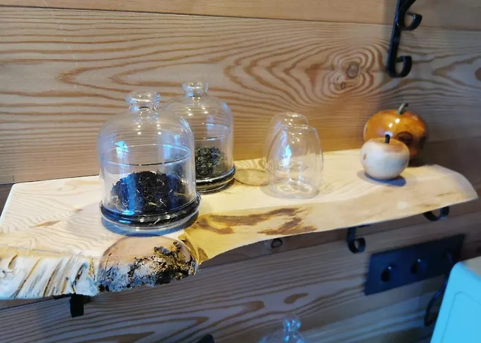 Les Du Domaine De L Esperluette