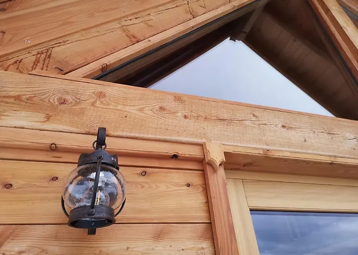 Les Du Domaine De L Esperluette * Le Lauzet-Ubaye