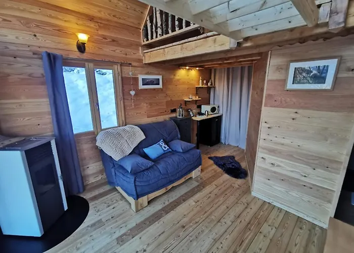 Les Du Domaine De L Esperluette *