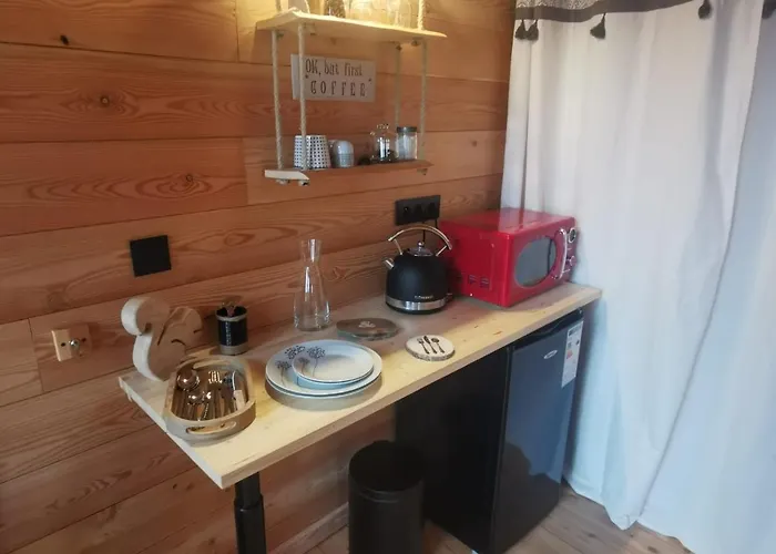 Chalet Les Du Domaine De L Esperluette Le Lauzet-Ubaye