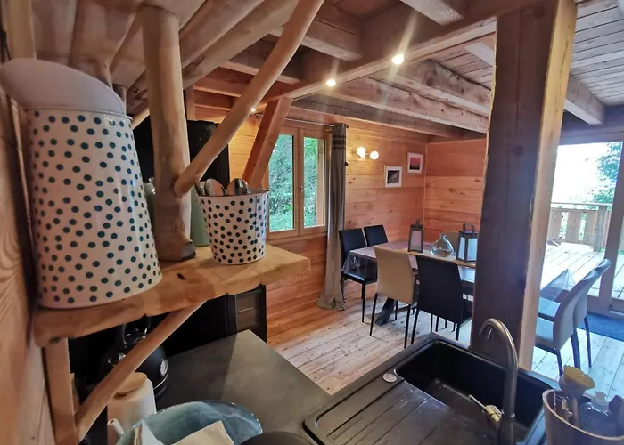 Les Du Domaine De L Esperluette