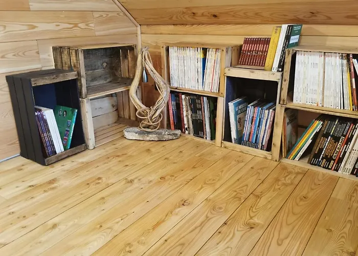 Les Du Domaine De L Esperluette *