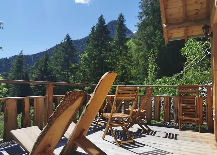 Les Du Domaine De L Esperluette